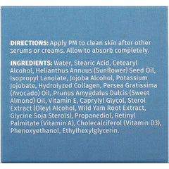 Collagen Night Creme