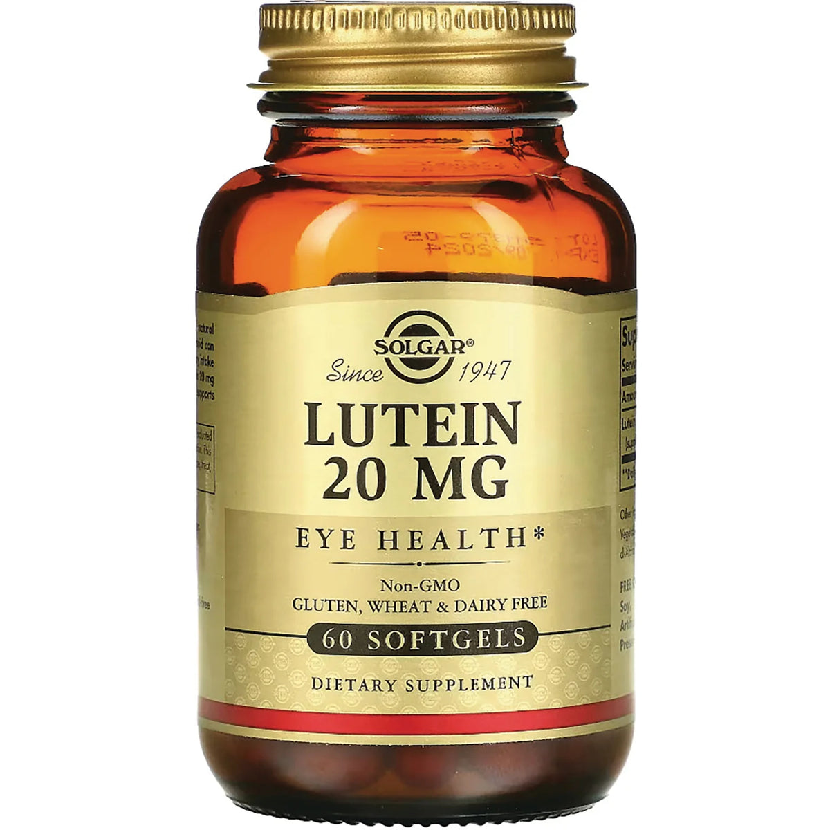 Lutein
