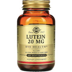 Lutein