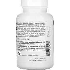 Ubiquinol CoQH