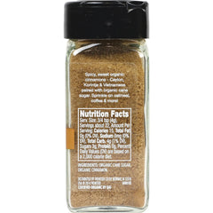 Spice Right Everyday Blends Cinnamon Sugar Trio