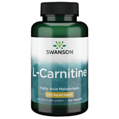 L-Carnitine