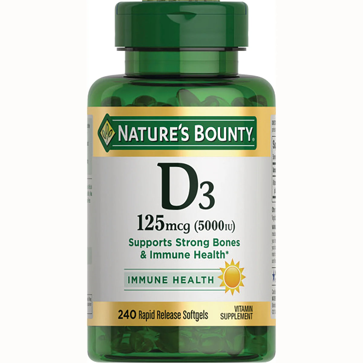 Vitamin D3