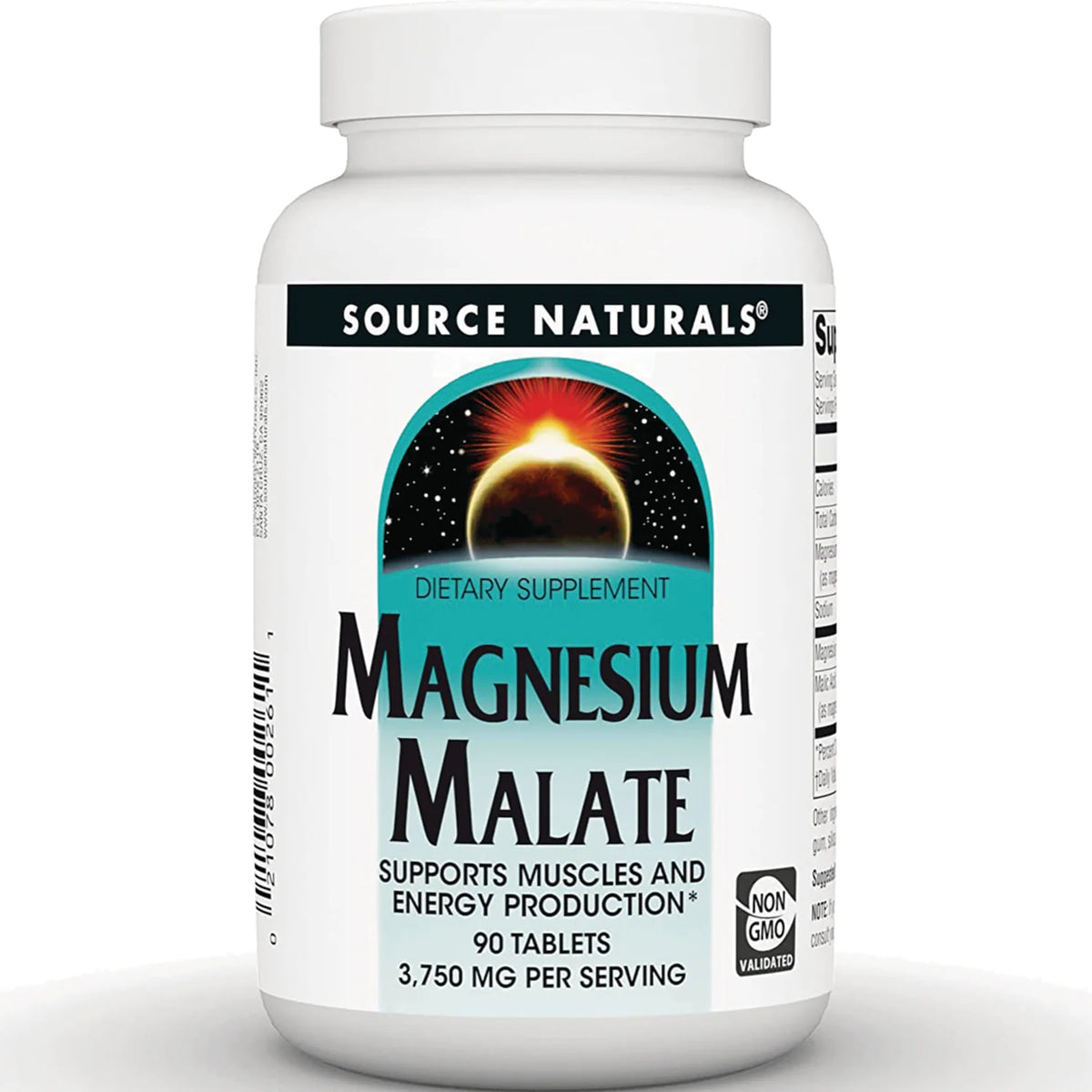 Magnesium Malate
