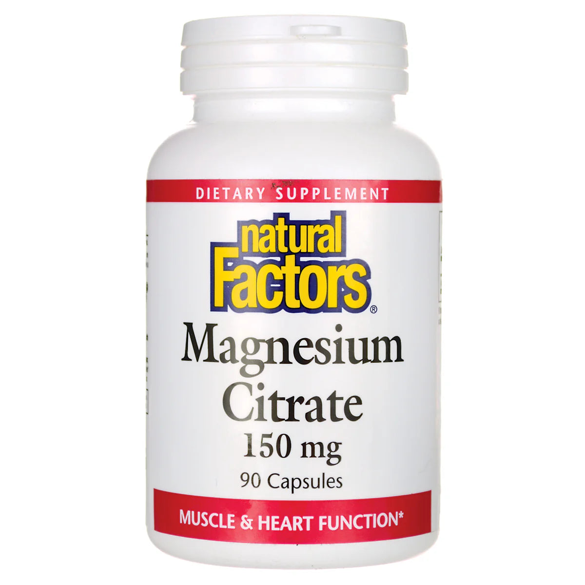 Magnesium Citrate