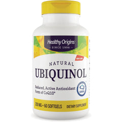 Natural Ubiquinol