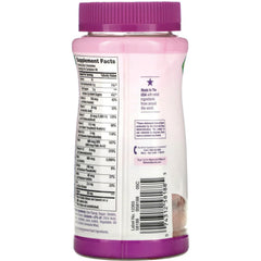 Women's Multivitamin Gummies - Mixed Berry