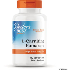 L-Carnitine Fumarate