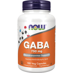GABA
