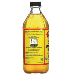 Organic Apple Cider Vinegar