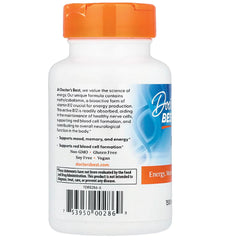 Fully Active B12