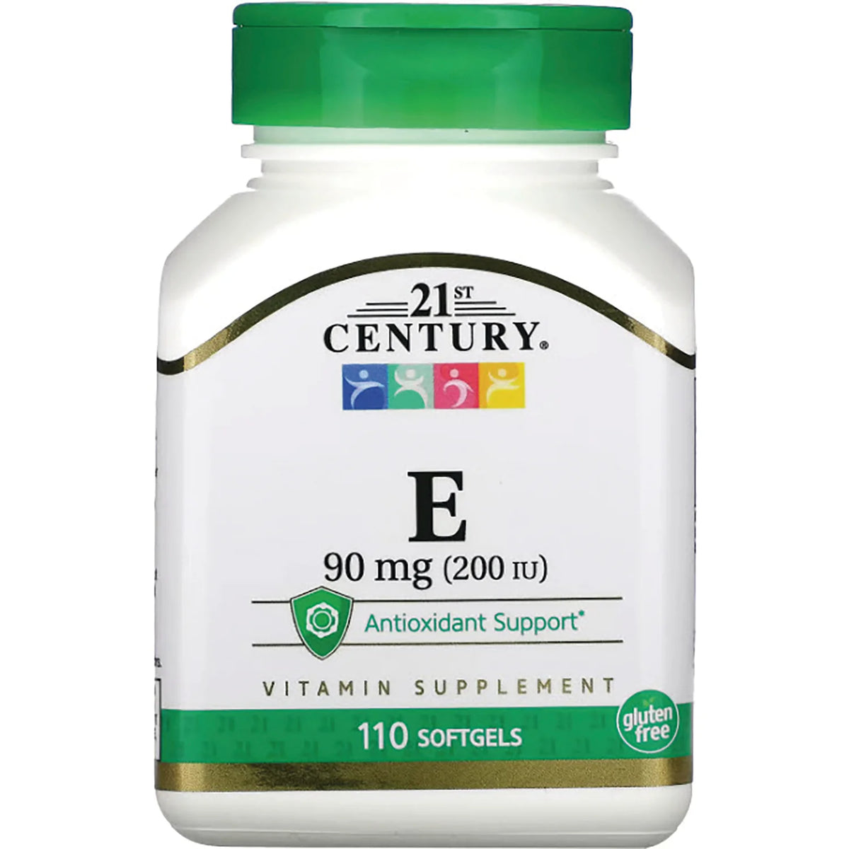 Vitamin E