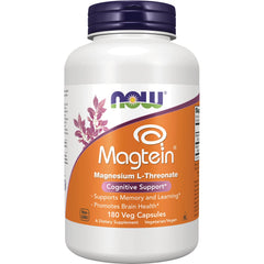 Magtein Magnesium L-Threonate