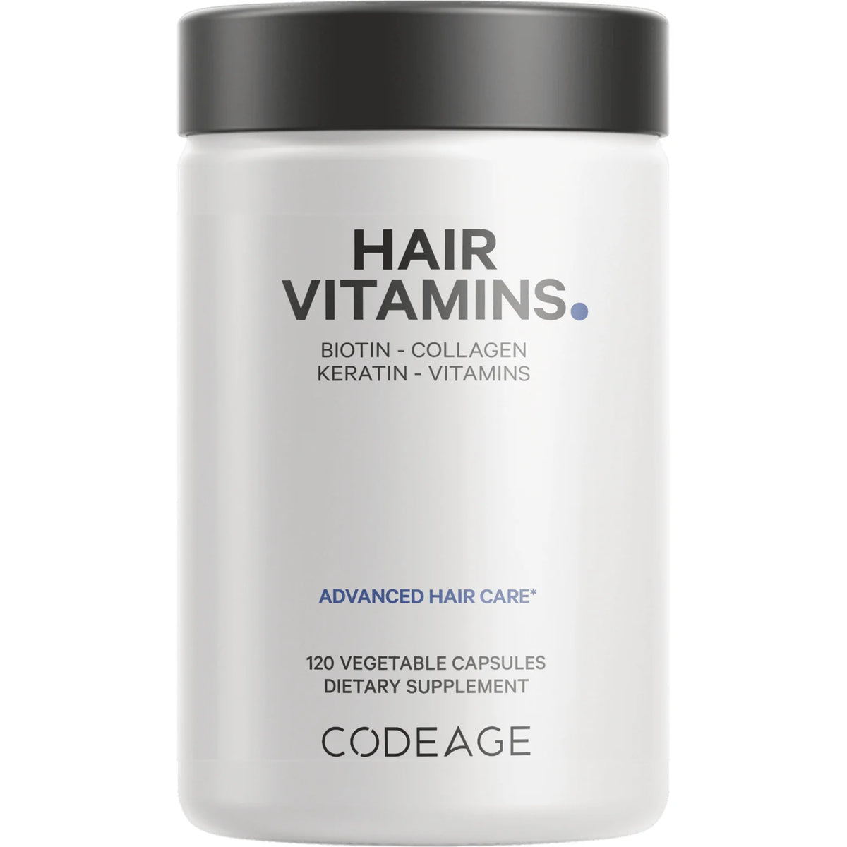 Hair Vitamins