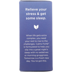 Calms Forte Sleep Aid