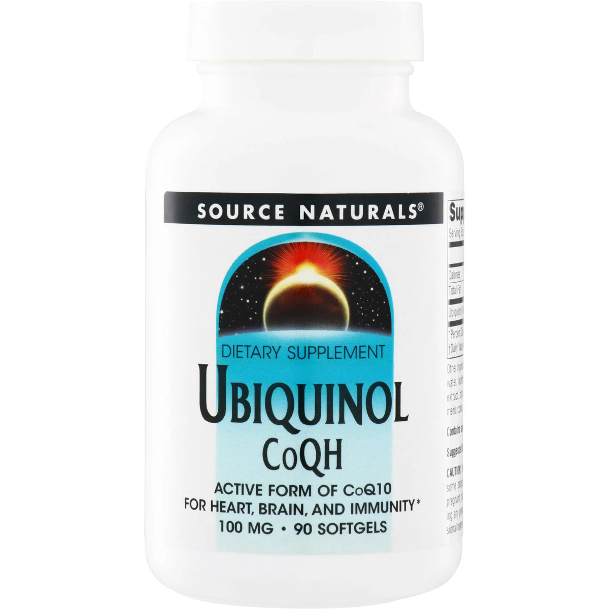 Ubiquinol CoQH
