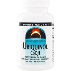 Ubiquinol CoQH