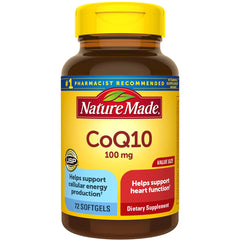 CoQ10
