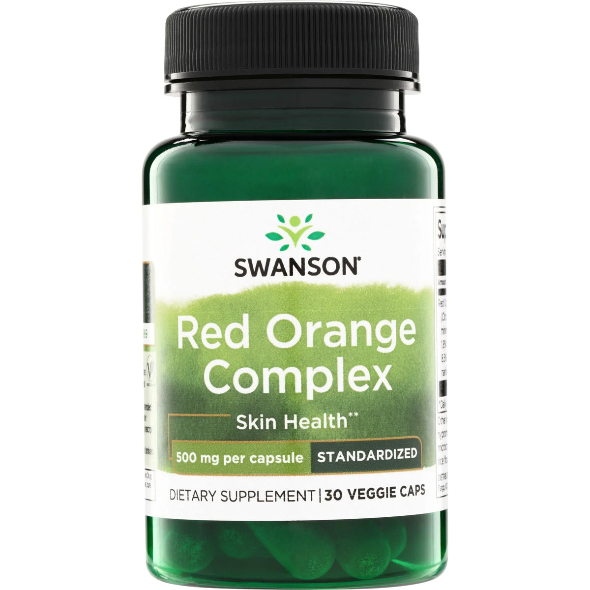 Red Orange Complex
