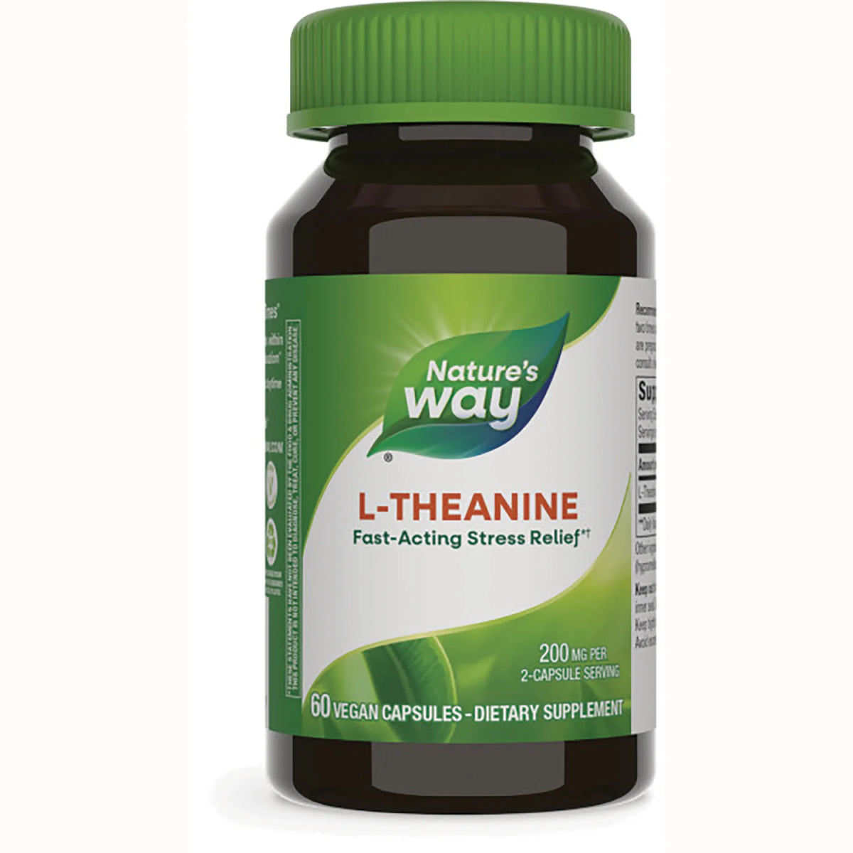 L-Theanine