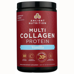 Multi Collagen Protein - Vanilla