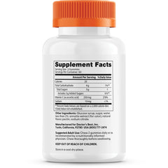 Vitamin C Gummies - Orange Bliss