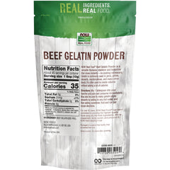 Beef Gelatin Powder