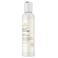 Tea Tree Oil Facial Cleanser