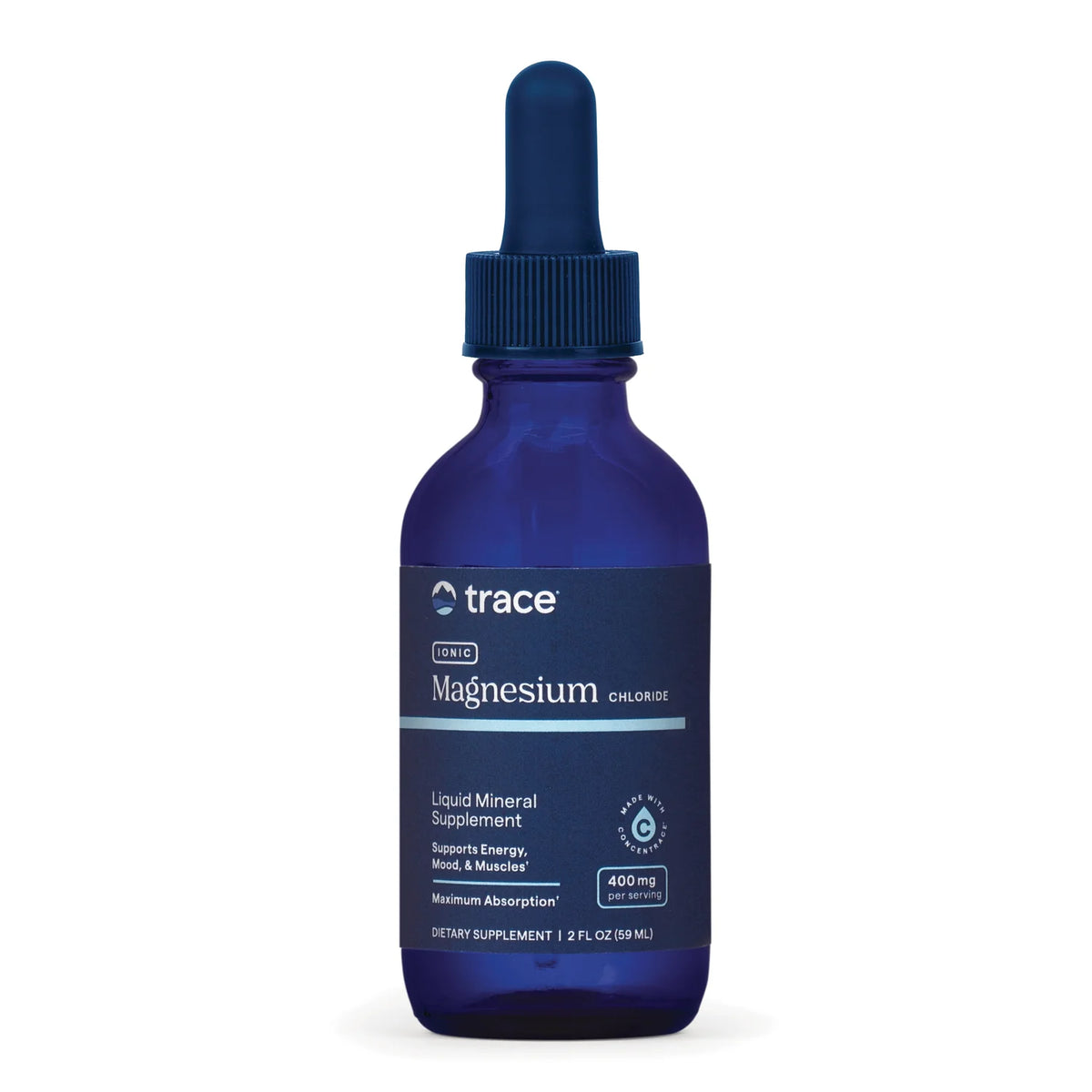 Ionic Magnesium
