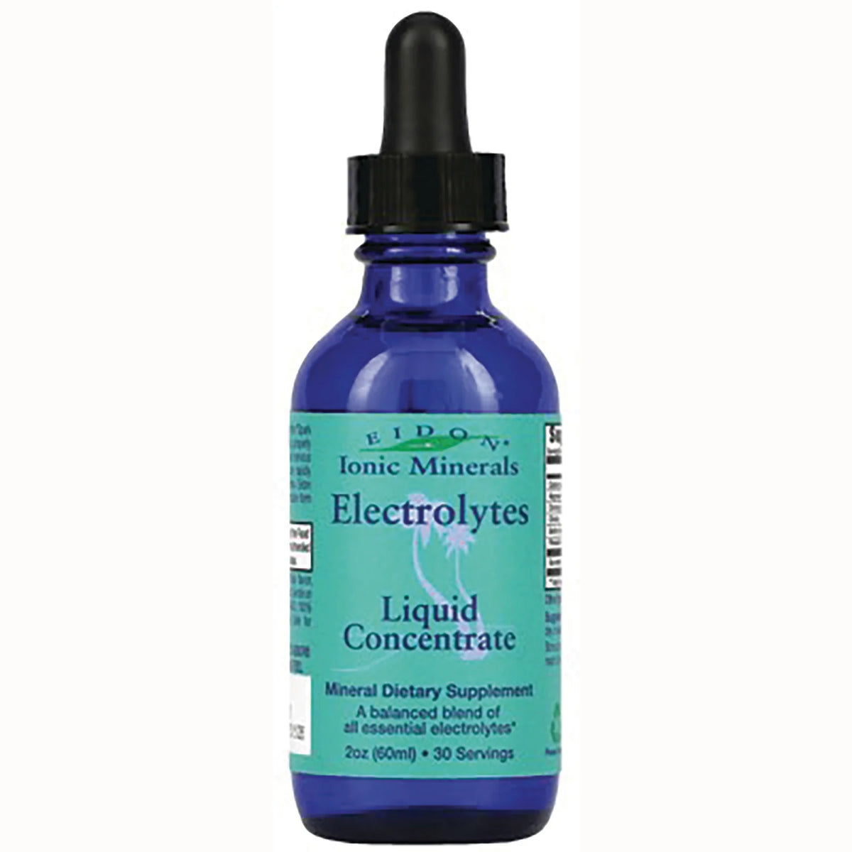 Electrolytes Liquid Concentrate