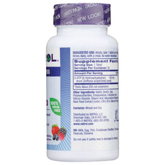5-HTP Fast Dissolve - Mixed Berry