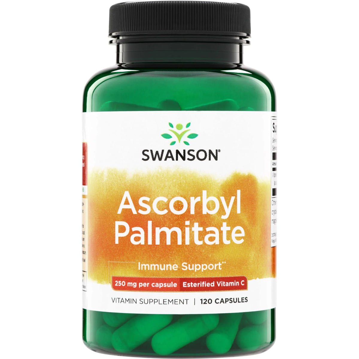 Ascorbyl Palmitate