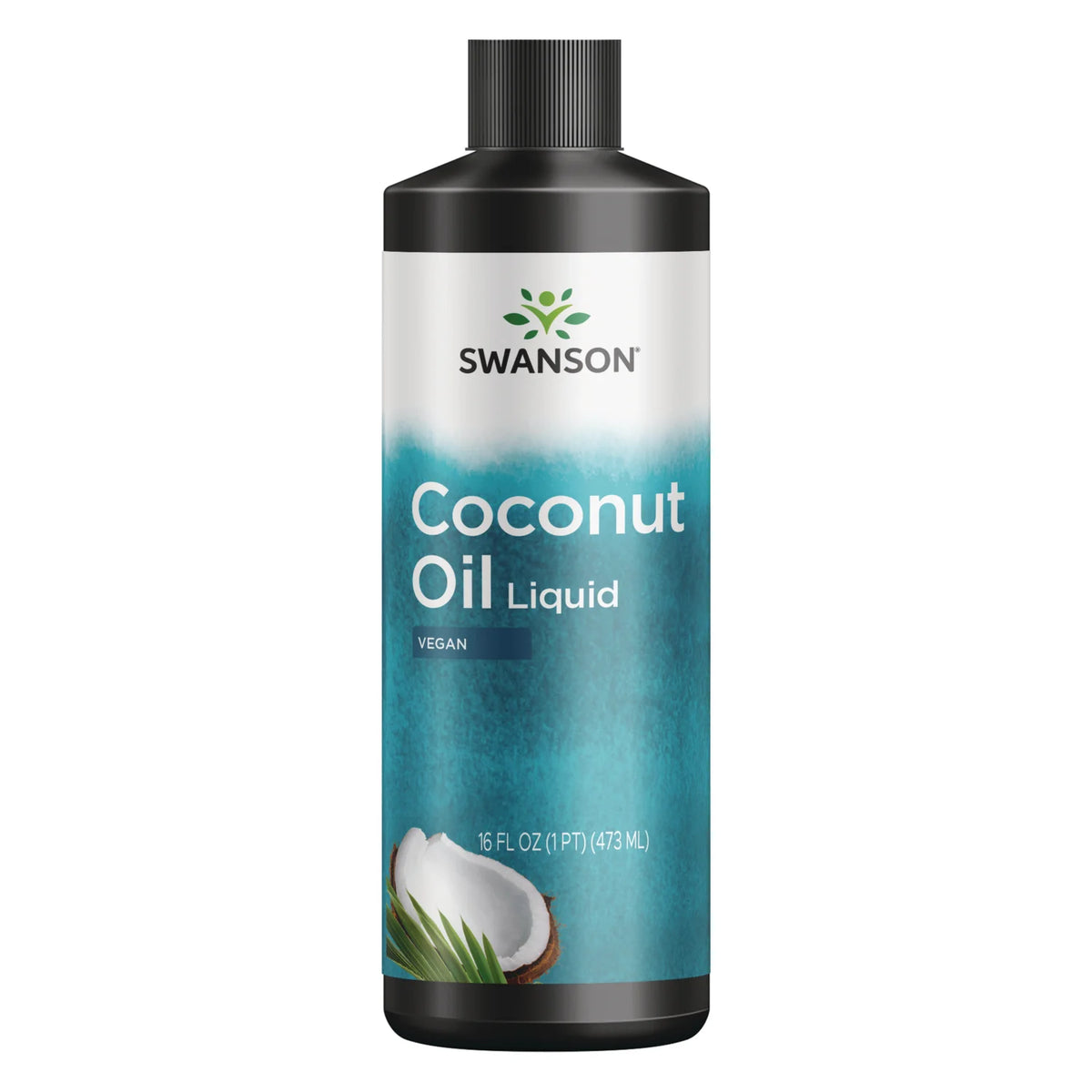 Liquid Coconut Oil