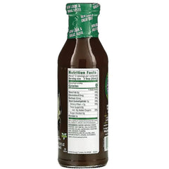 Chocolate Syrup