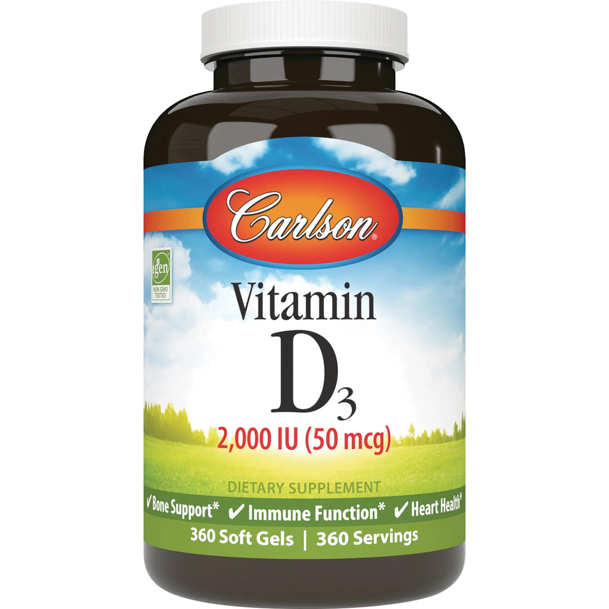 Vitamin D3