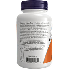 Acetyl L-Carnitine