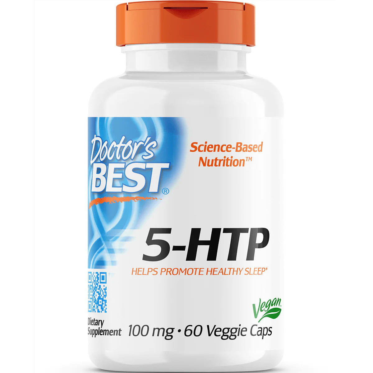 5-HTP