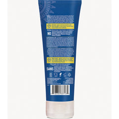Italian Lemon Shampoo