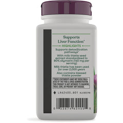 Milk Thistle