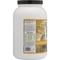 Rice Protein Powder - Vanilla
