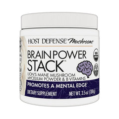 BrainPower Stack