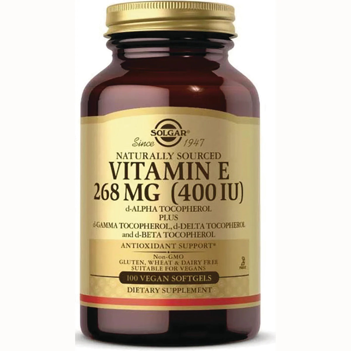 Vitamin E