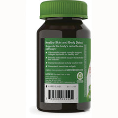 Chlorofresh Chlorophyll Concentrate