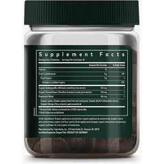 Sleep Gummies
