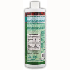 Whole Leaf Aloe Vera Juice Concentrate - Cherry Berry