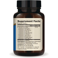 Complete Probiotics