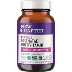 Perfect Postnatal Multivitamin