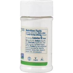Better Stevia Organic Extract Powder