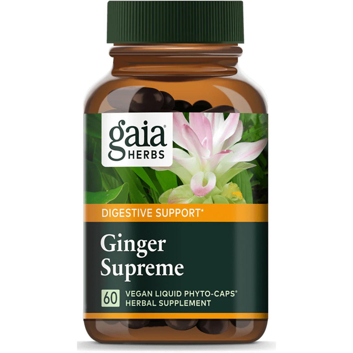Ginger Supreme