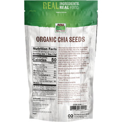 Organic Chia Seeds